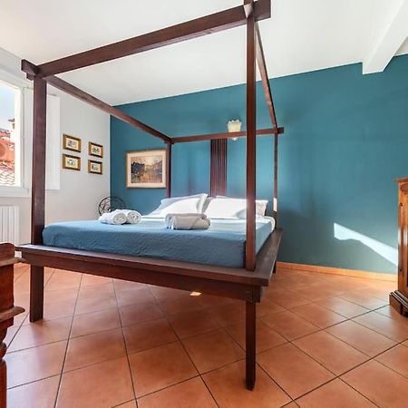 San Giorgio Apartment 博洛尼亚 外观 照片