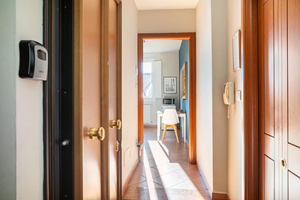 San Giorgio Apartment 博洛尼亚 外观 照片