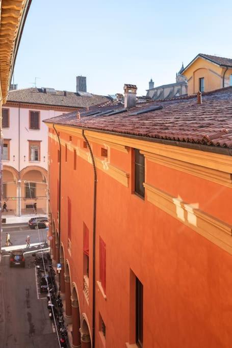 San Giorgio Apartment 博洛尼亚 外观 照片