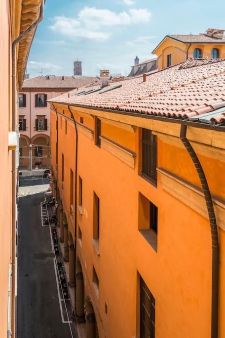 San Giorgio Apartment 博洛尼亚 外观 照片