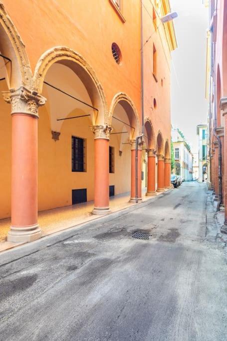 San Giorgio Apartment 博洛尼亚 外观 照片