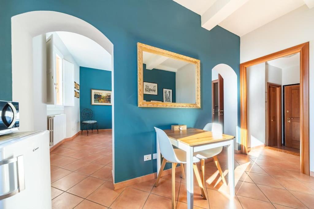 San Giorgio Apartment 博洛尼亚 外观 照片