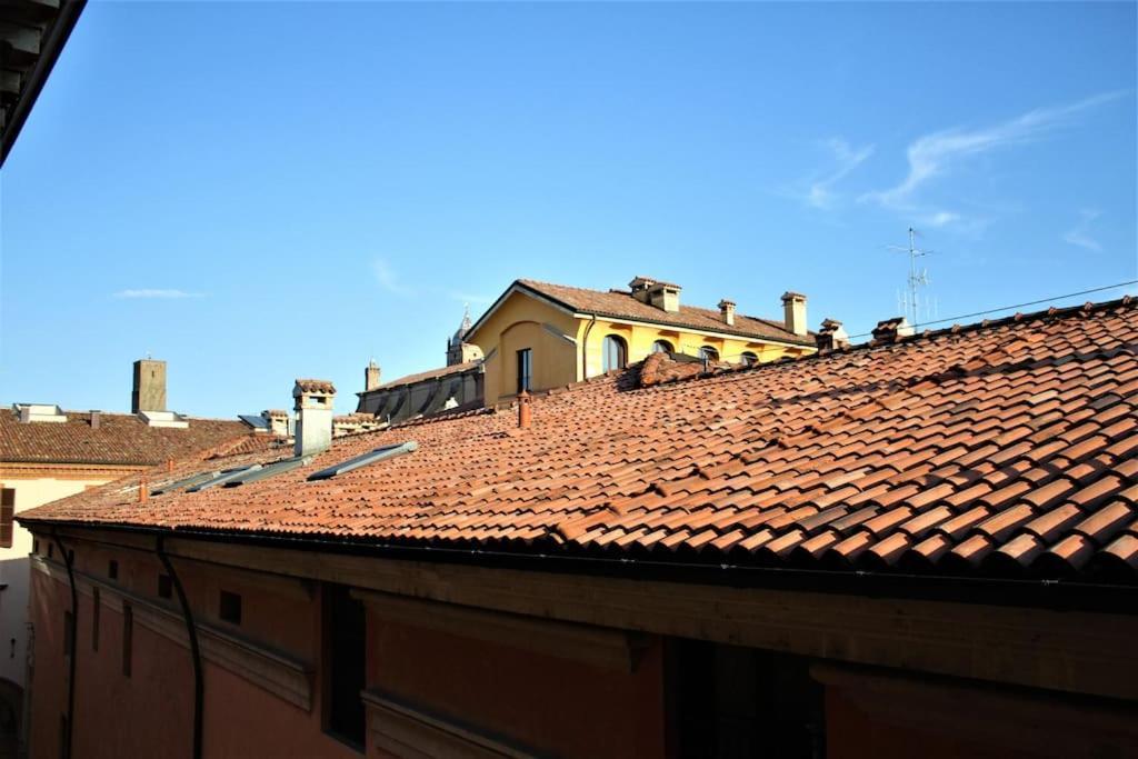 San Giorgio Apartment 博洛尼亚 外观 照片