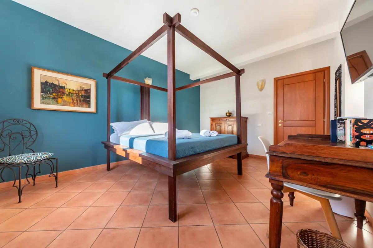 San Giorgio Apartment 博洛尼亚 外观 照片